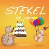 Stekel is jarig | 9789491370113