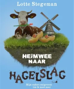 Heimwee naar hagelslag