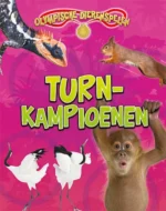 Turn-kampioenen | 9789462021389