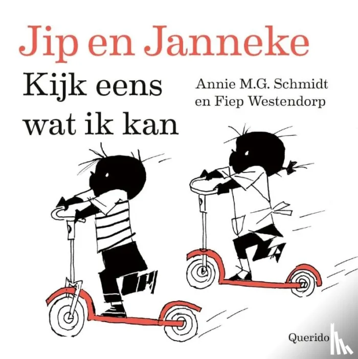 Kijk eens wat ik kan