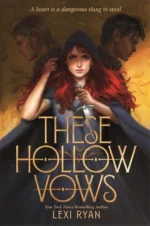 These Hollow Vows | 9781529377002 These Hollow Vows | 9781529377002