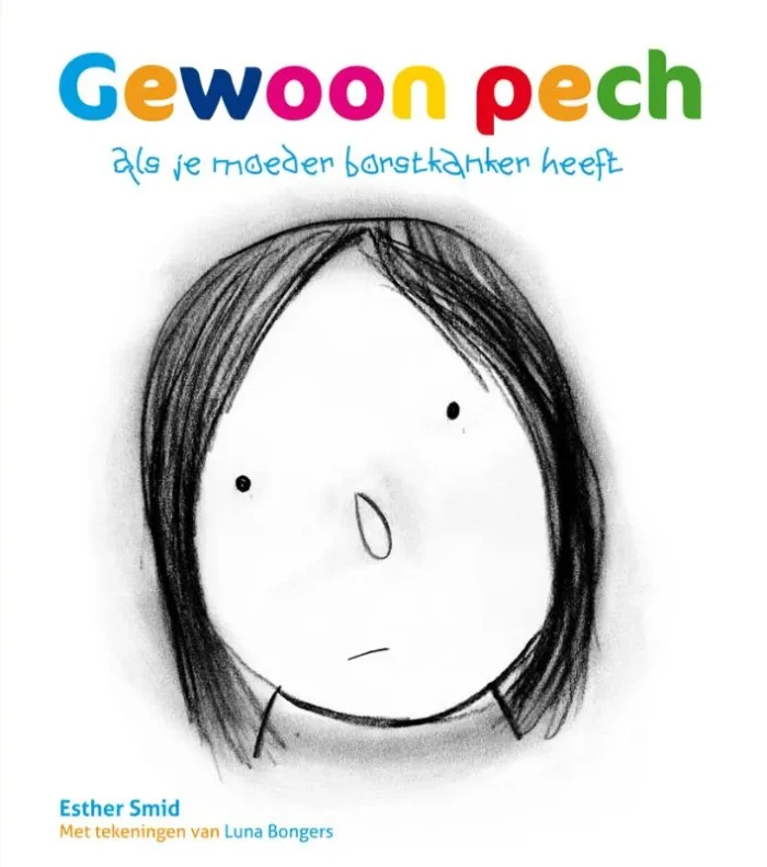 Gewoon pech