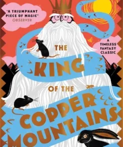 The King of the Copper Mountains