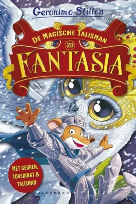 Geronimo Stilton - Fantasia XX