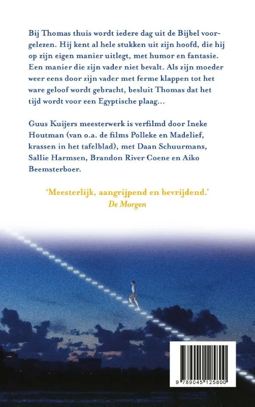 Het boek van alle dingen | 9789045125800 Het boek van alle dingen - Afbeelding 2