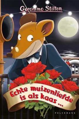Echte muizenliefde is als kaas...