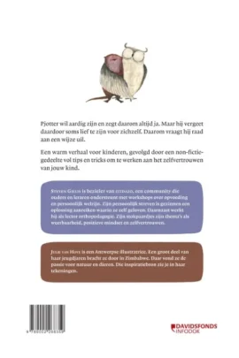 Pjotter zegt altijd ja | 9789002268359 Pjotter zegt altijd ja | 9789002268359