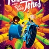 Peanut Jones and the Twelve Portals | 9781803704371