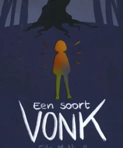 Een soort vonk