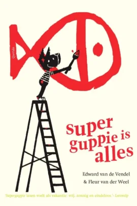 Superguppie is alles