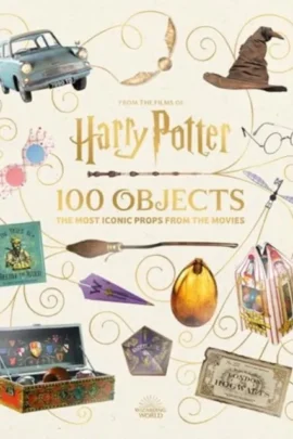 100 Objects: The Most Iconic Props from the Movies