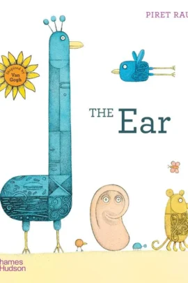 The Ear