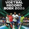 Wereldvoetbalrecordboek 2026 | 9789463419956