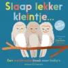 Slaap lekker kleintje... | 9789048321483