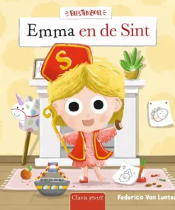 Emma en de Sint