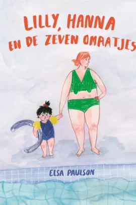 Lilly, Hanna en de zeven omaatjes