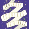 Scribble Yourself Feminist | 9780241346891