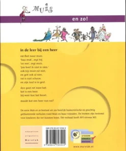 In de leer bij een heer | 9789043703444