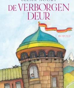 De verborgen deur