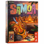 Samoa | 8719214429539