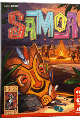 Samoa
