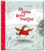 De zeven kersttruitjes | 9789000369836 De zeven kersttruitjes | 9789000369836