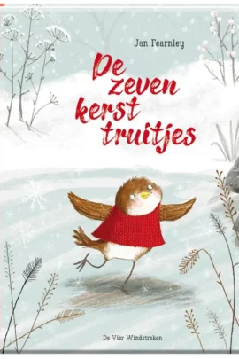 De zeven kersttruitjes