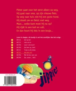 Die kant uit! | 9789053005552