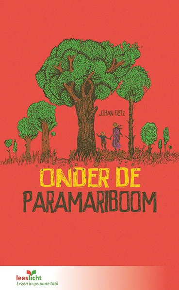 Onder de paramariboom | 9789086964871 Onder de paramariboom