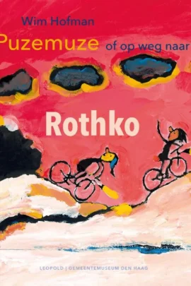 Puzemuze, of op weg naar Rothko