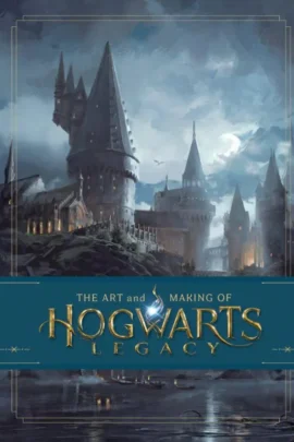 Exploring the Unwritten Wizarding World