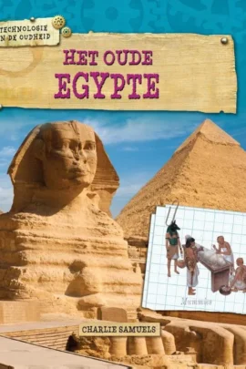 Het oude Egypte
