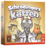 Schroedingers katten | 8720289477431 Schroedingers katten | 8720289477431