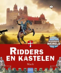 Ridders & kastelen