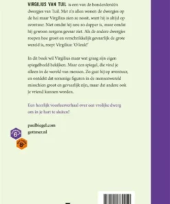 Alternative view of Virgilius van Tuil