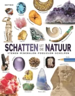 Schatten uit de natuur | 9789059569997