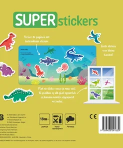 Alternative view of Eenhoorns