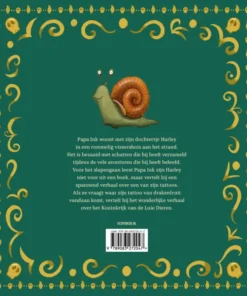 Alternative view of Het Koninkrijk van de Luie Dieren