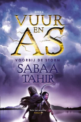 Voorbij de storm