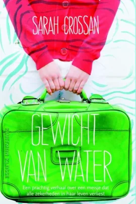 Gewicht van water