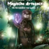 Pip en de Zoektocht naar het Magische Artefact | 9789464874785 Pip en de Zoektocht naar het Magische Artefact | 9789464874785