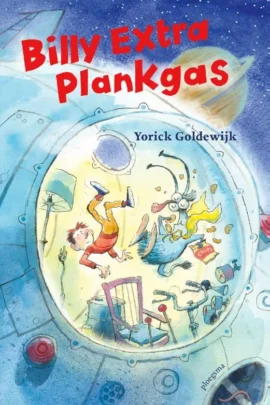 Billy Extra Plankgas