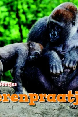 Dieren praatjes