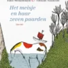 Het meisje en haar zeven paarden | 9789021414935 Het meisje en haar zeven paarden | 9789021414935