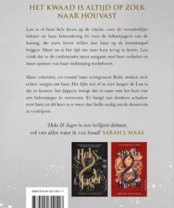 Alternative view of Goden & monsters