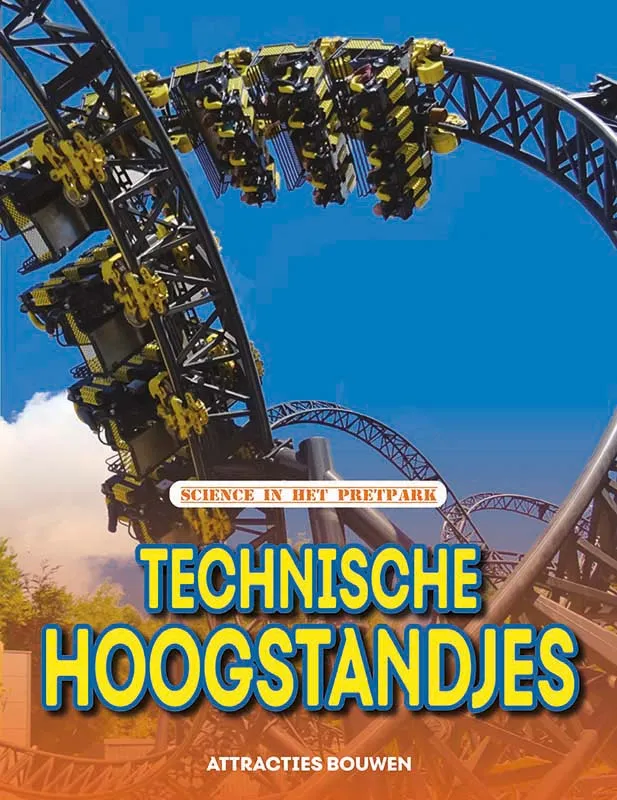 Technische hoogstandjes | 9789086647392 Technische hoogstandjes