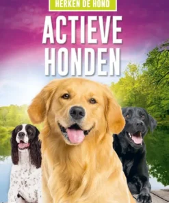 Actieve honden