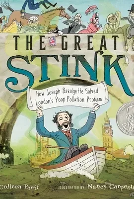 The Great Stink