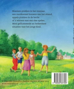 Buiten spelen | 9789060387306