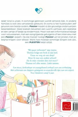 Alternative view of Een nieuw huis voor Thomas